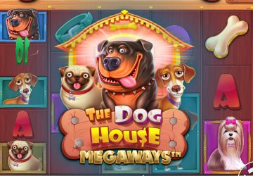 The Dog House в каталоге площадки
